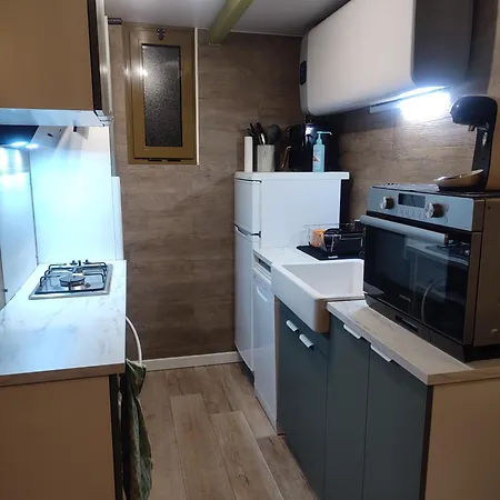 Le Petit De - Location Confort A La Montagne Saillagouse