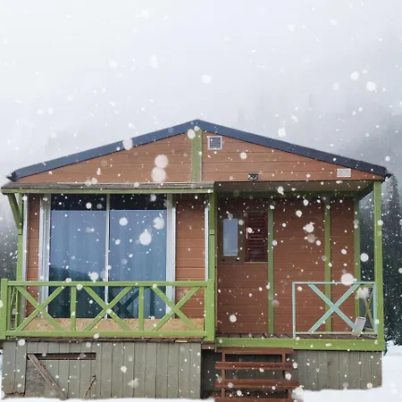 Chalet Le Petit De - Location Confort A La Montagne