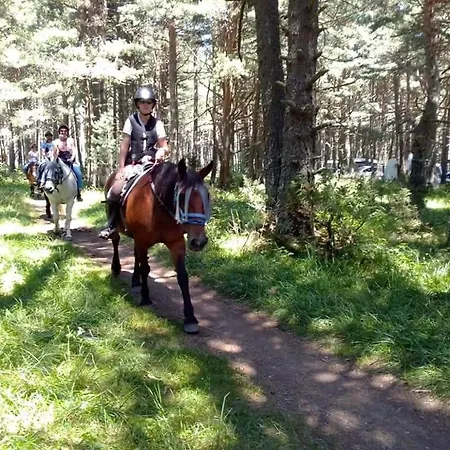 Le Petit De - Location Confort A La Montagne Chalet *