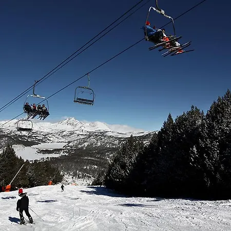 Chalet Le Petit De - Location Confort A La Montagne *
