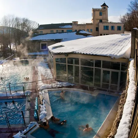 Chalet Le Petit De - Location Confort A La Montagne Saillagouse
