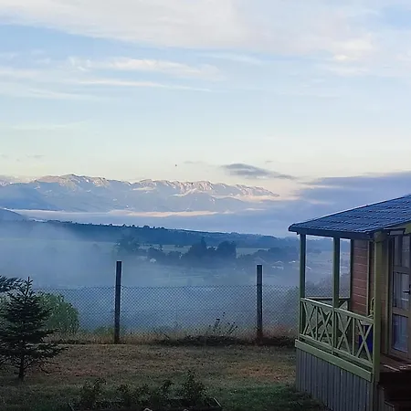Le Petit De - Location Confort A La Montagne *