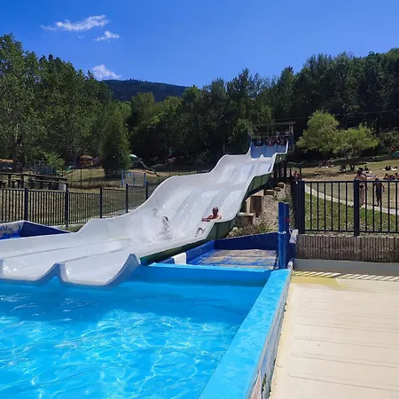 Le Petit De - Location Confort A La Montagne * Saillagouse