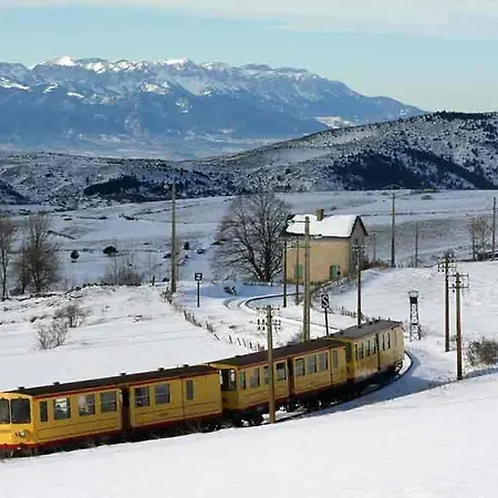 Le Petit De - Location Confort A La Montagne Chalet