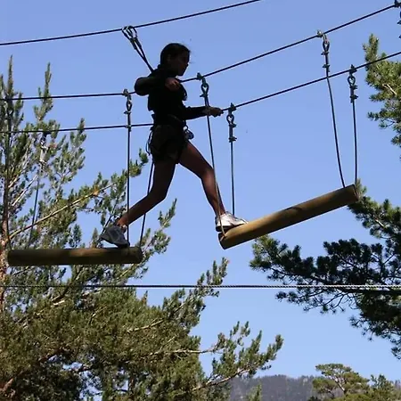 Le Petit De - Location Confort A La Montagne Chalet *