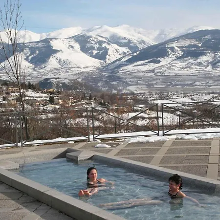 Le Petit De - Location Confort A La Montagne *