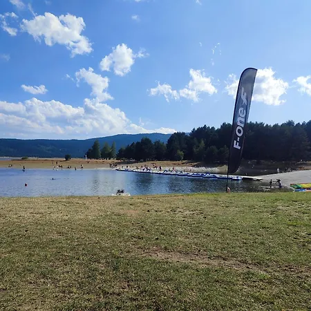 Le Petit De - Location Confort A La Montagne ساياغوز