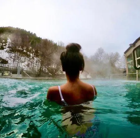 Le Petit De - Location Confort A La Montagne Chalet *