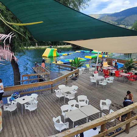 Le Petit De - Location Confort A La Montagne *
