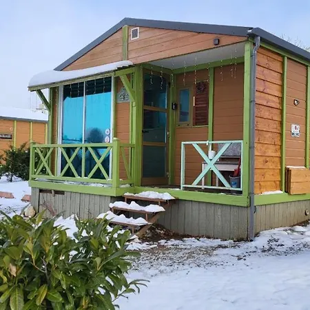 Le Petit De - Location Confort A La Montagne * ساياغوز